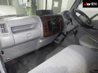 Toyota DYNA лот № 7091 оценка 3.5  с аукциона в Японии 2