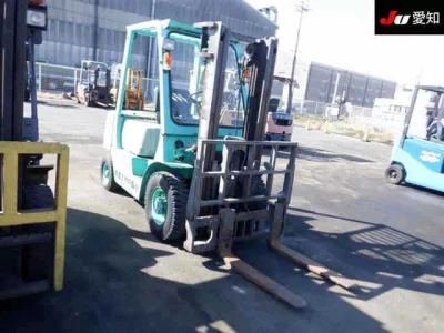 Mitsubishi FORKLIFT