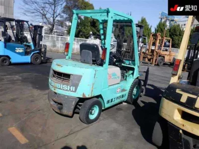 Mitsubishi FORKLIFT