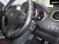 Suzuki ESCUDO лот № 30649 оценка 3.5  с аукциона в Японии 4