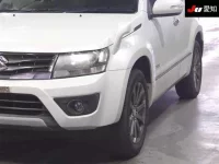 Suzuki ESCUDO лот № 30649 оценка 3.5  с аукциона в Японии 6