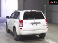 Suzuki ESCUDO лот № 30649 оценка 3.5  с аукциона в Японии 1