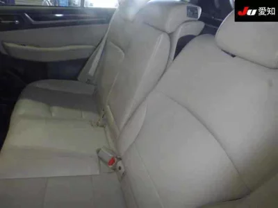 Subaru LEGACY OUTBACK  с аукциона в Японии