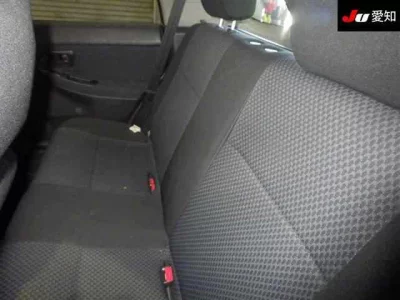 Subaru IMPREZA  с аукциона в Японии