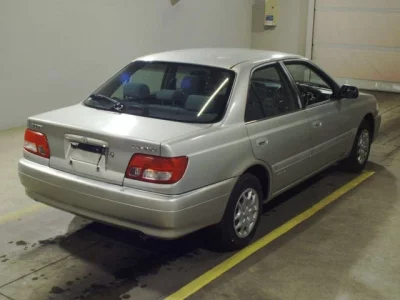 Toyota CARINA