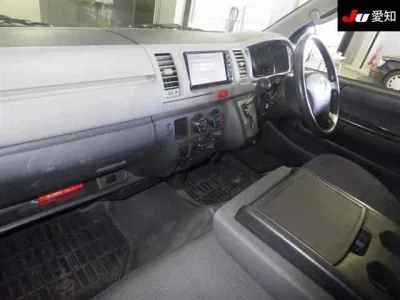 Toyota REGIUS ACE VAN