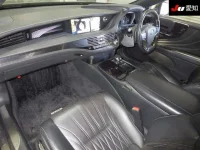 Lexus LS лот № 4232 оценка 4  с аукциона в Японии 2