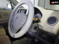 Nissan MOCO лот № 35342 оценка 3.5  с аукциона в Японии 3