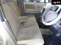 Nissan MOCO лот № 35342 оценка 3.5  с аукциона в Японии 4