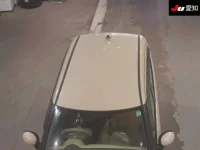 Nissan MOCO лот № 35342 оценка 3.5  с аукциона в Японии 7