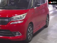 Suzuki SOLIO лот № 30891 оценка R  с аукциона в Японии 6