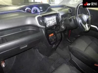 Suzuki SOLIO лот № 30891 оценка R  с аукциона в Японии 2