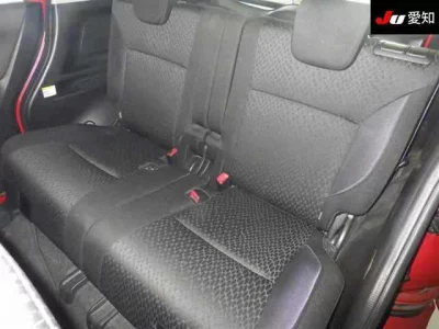 Suzuki SOLIO  с аукциона в Японии