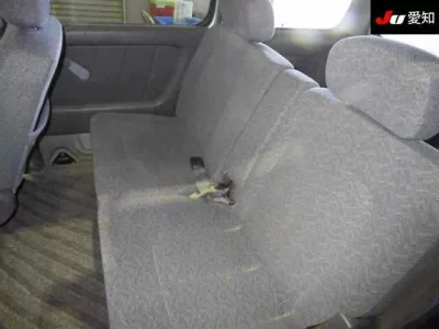 Suzuki EVERY  с аукциона в Японии