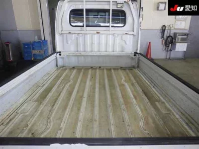 Suzuki CARRY TRUCK  с аукциона в Японии