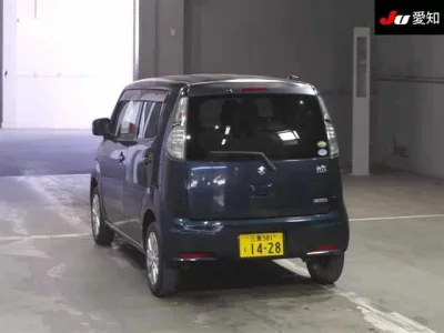 Suzuki MRWAGON