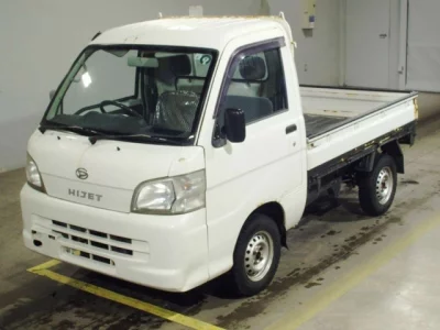 Daihatsu HIJET TRUCK  с аукциона в Японии