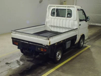 Daihatsu HIJET TRUCK  с аукциона в Японии