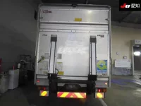 Hino DUTRO лот № 8070 оценка 3.5  с аукциона в Японии 3