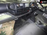 Hino DUTRO лот № 8070 оценка 3.5  с аукциона в Японии 2