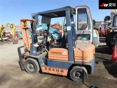 Toyota FORKLIFT
