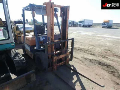 Toyota FORKLIFT