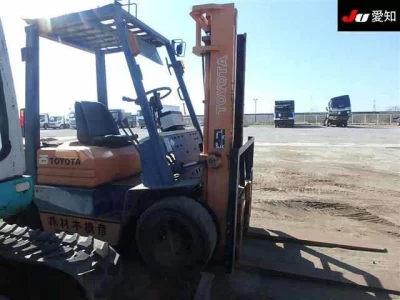 Toyota FORKLIFT