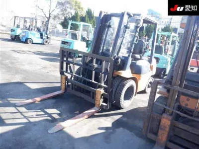Toyota FORKLIFT