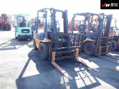 Toyota FORKLIFT