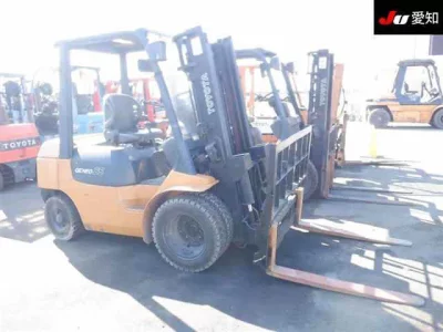 Toyota FORKLIFT