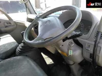 Hino DUTRO лот № 7112 оценка 3.5  с аукциона в Японии 4