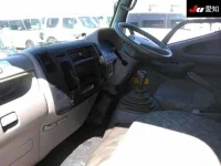 Hino DUTRO лот № 7112 оценка 3.5  с аукциона в Японии 2