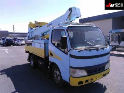 Hino DUTRO
