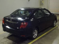 Toyota COROLLA AXIO лот № 7342 оценка R  с аукциона в Японии 1