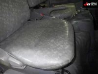 Hino DUTRO лот № 7099 оценка 3  с аукциона в Японии 5