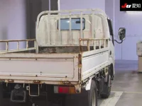 Hino DUTRO лот № 7099 оценка 3  с аукциона в Японии 7