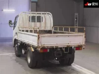 Hino DUTRO лот № 7099 оценка 3  с аукциона в Японии 1