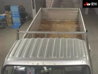 Hino DUTRO лот № 8087 оценка 3.5  с аукциона в Японии 8