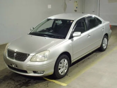 Toyota PREMIO