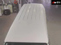 Toyota HIACE VAN лот № 7111 оценка 3.5  с аукциона в Японии 8