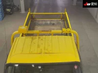 Hino DUTRO лот № 8083 оценка 3  с аукциона в Японии 8