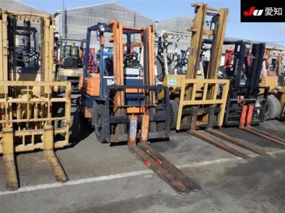Toyota FORKLIFT