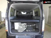 Toyota HIACE VAN лот № 7114 оценка 3.5  с аукциона в Японии 3