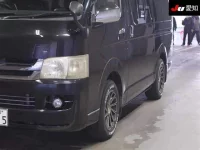 Toyota HIACE VAN лот № 7114 оценка 3.5  с аукциона в Японии 5