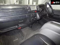 Toyota HIACE VAN лот № 7114 оценка 3.5  с аукциона в Японии 2