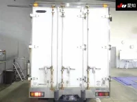 Hino DUTRO лот № 20156 оценка 3  с аукциона в Японии 3