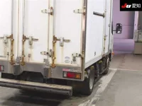 Hino DUTRO лот № 20156 оценка 3  с аукциона в Японии 7