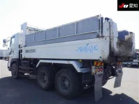 Hino PROFIA лот № 8652 оценка 3.5  с аукциона в Японии 4