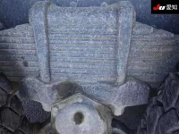 Hino PROFIA лот № 8652 оценка 3.5  с аукциона в Японии 6