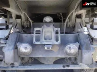 Hino PROFIA лот № 8652 оценка 3.5  с аукциона в Японии 8